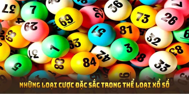 Các hình thức cá cược hấp dẫn nhất trong xổ số miền Trung