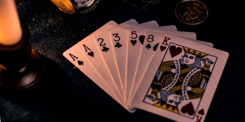 Các trò chơi nổi bật trong casino THABET