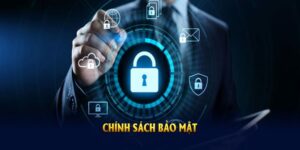 Chính Sách Bảo Mật THABET Với Những Thông Tin Quan Trọng 2025