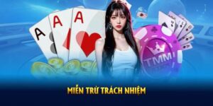 Chính Sách Miễn Trừ Trách Nhiệm Thabet Quan Trọng 2025