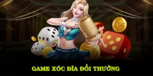 Game Xóc Đĩa Đổi Thưởng THABET 2025 - Đặt Cược Đã, Lắc Là Trúng