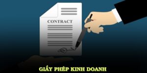 Giấy Phép Kinh Doanh THABET Và Những Tiêu Chí Quan Trọng 2025