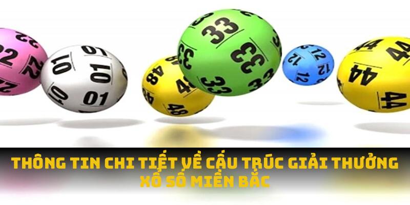 Luật chơi xổ số miền Bắc: đơn giản mà thú vị