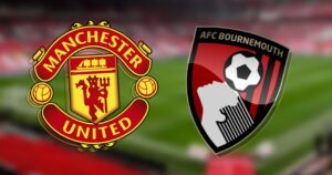 Manchester United vs AFC Bournemouth 27/4 Nhận Định & Tỷ Lệ Cược