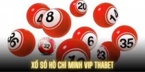 Xổ Số Hồ Chí Minh Vip Thabet: Bí Quyết Chinh Phục Vận May 2025